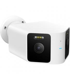 Cámara de videovigilancia xiaomi outdoor camera cw100/ visión nocturna/ control desde app