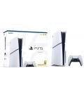 Consola ps5 sony playstation 5 slim 1tb chasis e con lector