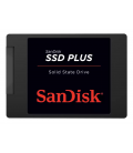 SANDISK SSD PLUS 2TB 2.5IN SATAINT