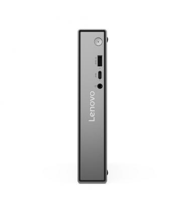 Lenovo ThinkCentre neo 50q Gen 5 Intel Core 5 210H 8 GB DDR5-SDRAM 256 GB SSD Windows 11 Pro Mini PC Negro