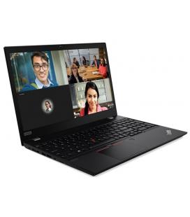 Portatil reacondicionado lenovo t15 gen 1 15.6 pulgadas - i7 - 10th - 32gb - 1tb ssd m.2 - win 11 pro - rtx 2070 8gb - teclado e