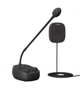 Microfono fonestar interfon - w