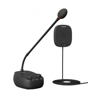 Microfono fonestar interfon - w