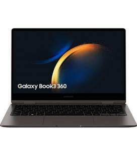 Portatil samsung galaxy book3 360 i5 - 1340p - 16gb - ssd 512gb - 13.3 pulgadas fhd - w11p + mochila