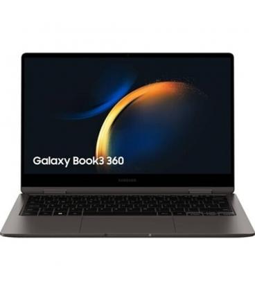 Portatil samsung galaxy book3 360 i5 - 1340p - 16gb - ssd 512gb - 13.3 pulgadas fhd - w11p + mochila