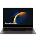 Portatil samsung galaxy book3 360 i5 - 1340p - 16gb - ssd 512gb - 13.3 pulgadas fhd - w11p + mochila