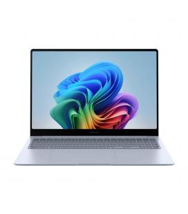 Portatil samsung galaxy book4 edge x1e - 80 - 100 - 16gb - ssd 512gb - 14 pulgadas - w11h + mochila