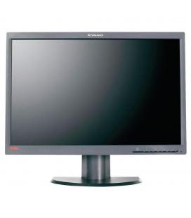 Monitor reacondicionado led lenovo lt2252p 22 pulgadas - vga - dp - dvi