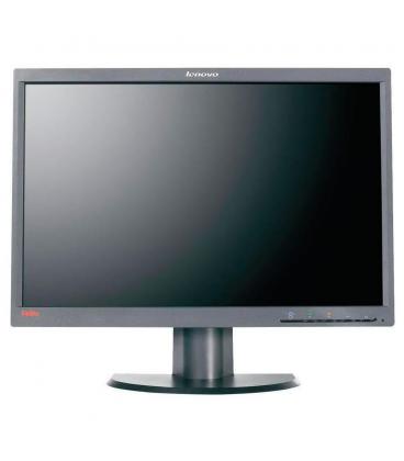 Monitor reacondicionado led lenovo lt2252p 22 pulgadas - vga - dp - dvi