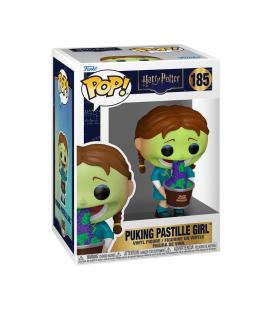 Funko pop harry potter puking pastille girl