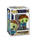 Funko pop harry potter puking pastille girl