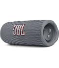 Altavoz con bluetooth jbl flip 6/ 30w/ 1.0/ gris