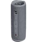Altavoz con bluetooth jbl flip 6/ 30w/ 1.0/ gris
