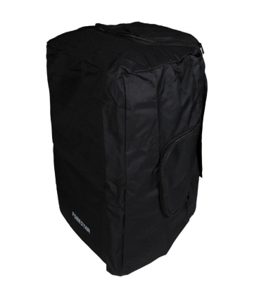 Bolsa de transporte para altavoces malibu fonestar fal-m15/ 450 x 685 x 385 mm/ 15'
