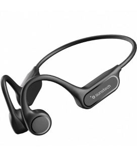 Reproductor mp3 sunstech tritónii/ 32gb/ resistente al agua/ negro