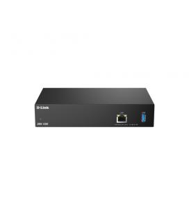 D-Link DNH-1000 pasarel y controlador 10, 100, 1000, 2500 Mbit/s