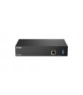 D-Link DNH-1000 pasarel y controlador 10, 100, 1000, 2500 Mbit/s