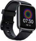Smartwatch zte watch live 3/ notificaciones/ frecuencia cardíaca/ negro