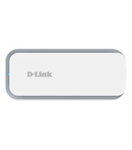 D-Link D501 router de telefonía/puerta de enlace/módem