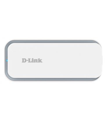 D-Link D501 router de telefonía/puerta de enlace/módem