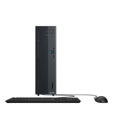ASUS ExpertCenter P500 SFF P500SV-13420H0350 - Sobremesa (Intel Core i5-13420H, 16GB RAM, 512GB SSD, UHD Graphics, Sin Sistema O
