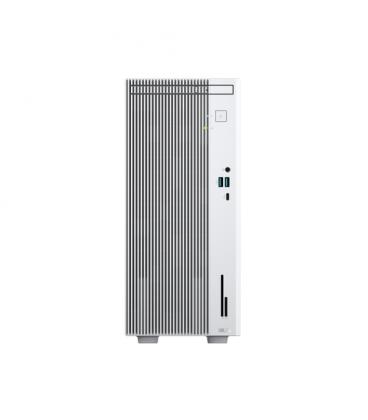ASUS V500 Mini Tower V500MV-13420H0140 - Sobremesa (Intel Core i5-13420H, 16GB RAM, 1TB SSD, UHD Graphics, Sin Sistema Operativo