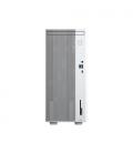 ASUS V500 Mini Tower V500MV-13420H0140 - Sobremesa (Intel Core i5-13420H, 16GB RAM, 1TB SSD, UHD Graphics, Sin Sistema Operativo