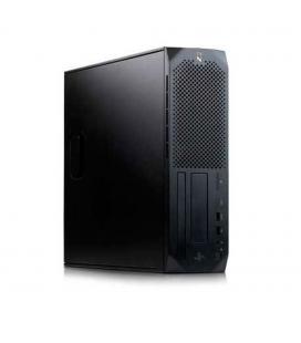Ordenador reacondicionado sff hp z2 g4 - i5 - 8th - 16gb - 512gb nvme - windows 11 pro