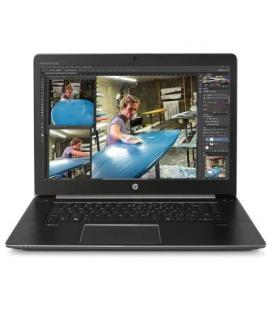 Portatil reacondicionado hp zbook 15 g3 15.6 pulgadas - i7 - 6th - 16 gb - 512gb m2 - win 10 pro - teclado español - grafica m10