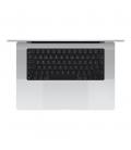 Portatil apple macbook pro 16 apple m4 48gb ssd 512gb 16.2 pulgadas