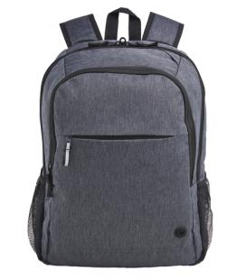 Mochila hp prelude pro para portatil 15.6 pulgadas gris