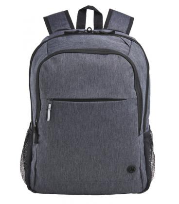 Mochila hp prelude pro para portatil 15.6 pulgadas gris