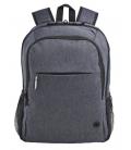 Mochila hp prelude pro para portatil 15.6 pulgadas gris