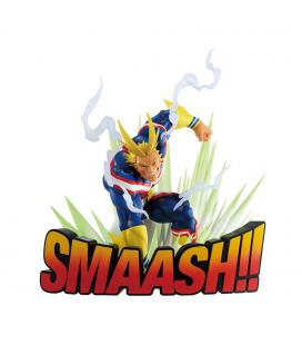 Ichibansho figure all might (vigilantes)