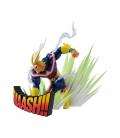Ichibansho figure all might (vigilantes)