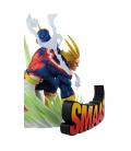 Ichibansho figure all might (vigilantes)