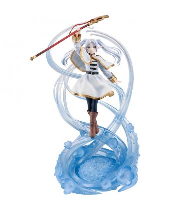 Ichibansho figure frieren