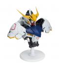 Ichibansho figure gundam barbatos (iron - blooded orphans)