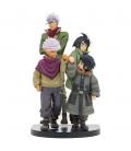 Ichibansho figure augus mikazuki & itsuka orga (iron - blooded orphans)