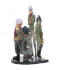 Ichibansho figure augus mikazuki & itsuka orga (iron - blooded orphans)