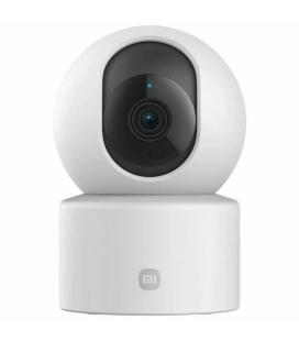 Cámara de videovigilancia xiaomi smart camera c201 1080p/ visión nocturna/ control desde app