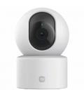 Cámara de videovigilancia xiaomi smart camera c201 1080p/ visión nocturna/ control desde app