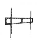 TooQ Soporte de Pared para Pantallas 37”-140”, Negro