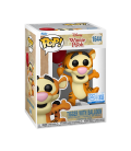 Funko pop disney vinyl tigger con globo
