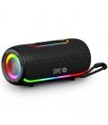 Altavoz con bluetooth spc orbital storm/ 60w/ 2.0