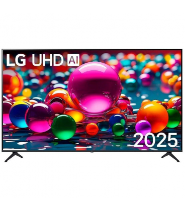 Televisor lg uhd ultimate ai ua74 75ua74006lb 75'/ ultra hd 4k/ smart tv/ wifi