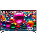 Televisor lg uhd ultimate ai ua74 75ua74006lb 75'/ ultra hd 4k/ smart tv/ wifi