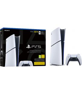 Consola ps5 sony playstation 5 digital slim 825gb chasis e