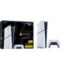 Consola ps5 sony playstation 5 digital slim 825gb chasis e