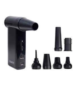 Ewent EW5681 aspirador de polvo eléctrico 130 W